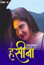 Haseena 2024 CineOn Short Film Download Haseena 2024 CineOn Short Film Download (2024)