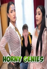 Horny Genies 2024 English Short Film Download Horny Genies 2024 English Short Film Download (2024)