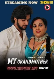 My Grandmother 2024 ShowHit Short Film Download My Grandmother 2024 ShowHit Short Film Download (2024)