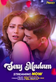 Sexy Madam 2024 Fukrey Originals Short Film Download Sexy Madam 2024 Fukrey Originals Short Film Download (2024)