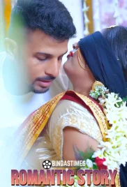 Romantic Story 2024 BindasTimes Short Film Download Romantic Story 2024 BindasTimes Short Film Download (2024)