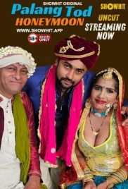 Palang Tod Honeymoon 2024 Showhit Short Film Download Palang Tod Honeymoon 2024 Showhit Short Film Download (2024)