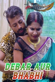 Debar Aur Bhabhi 2024 GoddesMahi Short Film Download Debar Aur Bhabhi 2024 GoddesMahi Short Film Download (2024)