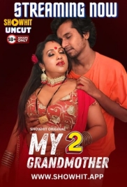 My Grandmother 2 2024 ShowHit Hindi Short Film Download My Grandmother 2 2024 ShowHit Hindi Short Film Download (2024)