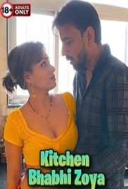 Kitchen Bhabhi Zoya 2024 Uncut Short Film Download Kitchen Bhabhi Zoya 2024 Uncut Short Film Download (2024)
