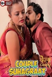 Couple Suhagraat 2024 Kelacandy Uncut Short Film Download Couple Suhagraat 2024 Kelacandy Uncut Short Film Download (2024)