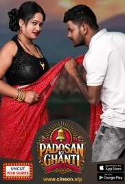 Padosan Ki Ghanti 2024 CineOn Short Film Download Padosan Ki Ghanti 2024 CineOn Short Film Download (2024)