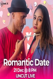 Romantic Date 2024 MeetX Short Film Download Romantic Date 2024 MeetX Short Film Download (2024)