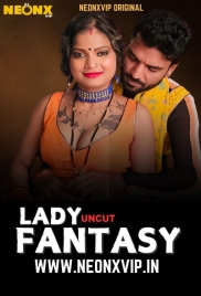 Lady Fantasy 2025 NeonX Short Film Download Lady Fantasy 2025 NeonX Short Film Download (2025)