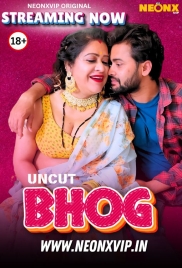 Bhog 2025 NeonX Hindi Short Film Download Bhog 2025 NeonX Hindi Short Film Download (2025)