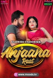 Anjaan Raat 2025 MoodX Hindi Short Film Download Anjaan Raat 2025 MoodX Hindi Short Film Download (2025)
