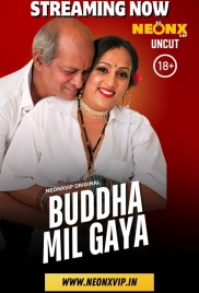 Buddha Mil Gaya 2025 NeonX Hindi Short Film Download Buddha Mil Gaya 2025 NeonX Hindi Short Film Download (2025)