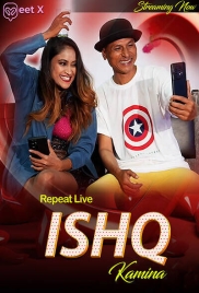 Ishq Kamina 2025 Meetx Short Film Download Ishq Kamina 2025 Meetx Short Film Download (2025)