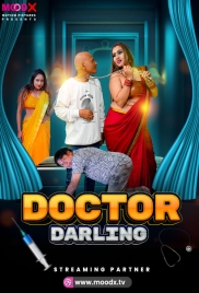 Doctor Darling 2025 MoodX Hot Short Film Download Doctor Darling 2025 MoodX Hot Short Film Download (2025)