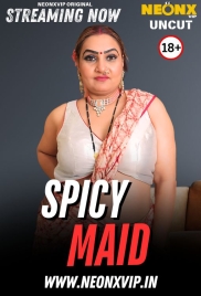 Spicy Maid 2025 NeonX Hot Short Film Download Spicy Maid 2025 NeonX Hot Short Film Download (2025)