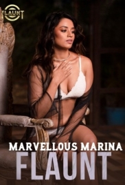 Marvellous Marina 2025 Atrangii Flaunt Video Download Marvellous Marina 2025 Atrangii Flaunt Video Download (2025)
