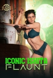 Iconic Ishita 2025 Atrangii Flaunt Video Download Iconic Ishita 2025 Atrangii Flaunt Video Download (2025)