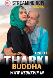 Tharki Buddha 2025 NeonX Hindi Short Film Download Tharki Buddha 2025 NeonX Hindi Short Film Download (2025)