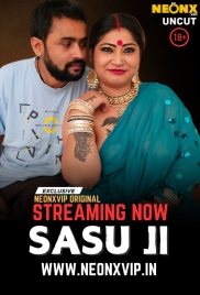 Sasu Ji 2025 NeonX Hindi Short Film Download Sasu Ji 2025 NeonX Hindi Short Film Download (2025)