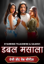 Double Masala 2025 MoodX Hot Short Films Download Double Masala 2025 MoodX Hot Short Films Download (2025)