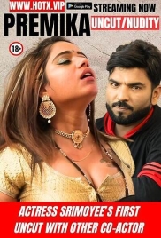 Premika Uncut 2025 HotX Short Film Download Premika Uncut 2025 HotX Short Film Download (2025)