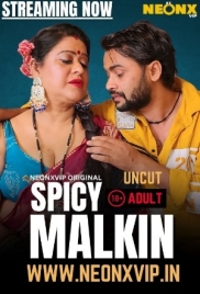 Spicy Malkin 2025 NeonX Short Film Download Spicy Malkin 2025 NeonX Short Film Download (2025)