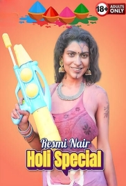 Holi Special 2025 Resmi Nair Video Download Holi Special 2025 Resmi Nair Video Download (2025)
