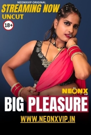 Big Pleasure 2025 NeonX Hindi Short Film Download Big Pleasure 2025 NeonX Hindi Short Film Download (2025)