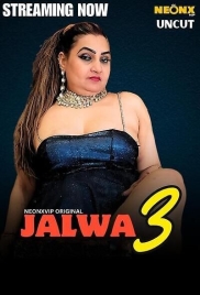 Jalwa 3 2025 NeonX Hindi Short Film Download Jalwa 3 2025 NeonX Hindi Short Film Download (2025)