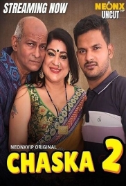Chaska 2 2025 NeonX Hindi Short Film Download Chaska 2 2025 NeonX Hindi Short Film Download (2025)