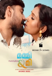 Mummy & Me BTS 2025 Boomex Hot Short Film Download Mummy & Me BTS 2025 Boomex Hot Short Film Download (2025)