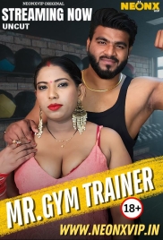 Gym Trainer 2025 NeonX Short Film Download Gym Trainer 2025 NeonX Short Film Download (2025)