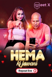 Hema ki Jawani 2025 Meetx Hot Short Film Download Hema ki Jawani 2025 Meetx Hot Short Film Download (2025)