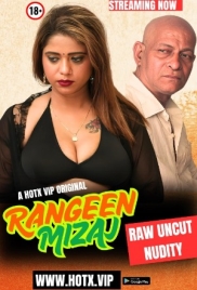 Rangeen Mizaj 2025 HotX Short Film Download Rangeen Mizaj 2025 HotX Short Film Download (2025)