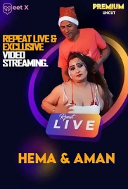 Hema And Aman Live 2025 Meetx Short Film Download Hema And Aman Live 2025 Meetx Short Film Download (2025)