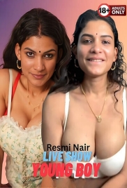 Live Show Young Boy (2025) Resmi Nair Video Download Live Show Young Boy (2025) Resmi Nair Video Download (2025)