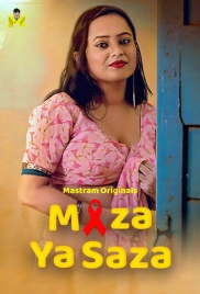 Maza Ya Saza (2025) Mastram Short Film Download Maza Ya Saza (2025) Mastram Short Film Download (2025)