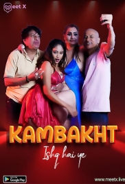 Kambakht Ishq (2025) Meetx Hot Short Film Download Kambakht Ishq (2025) Meetx Hot Short Film Download (2025)