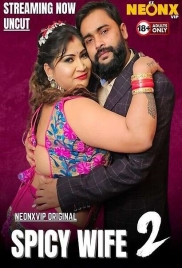 Spicy Wife 2 (2025) Neonx Hot Short Film Download Spicy Wife 2 (2025) Neonx Hot Short Film Download (2025)