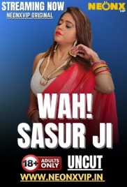 Wah! Sasur Ji (2025) NeonX Short Film Download Wah! Sasur Ji (2025) NeonX Short Film Download (2025)