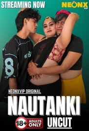 Nautanki (2025) NeonX Hot Short Film Download Nautanki (2025) NeonX Hot Short Film Download (2025)