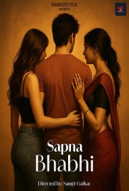 Sapna Bhabhi (2025) Namasteyflix Short Film Download Sapna Bhabhi (2025) Namasteyflix Short Film Download (2025)