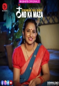 Thand Ka Maza (2024) BigShots S01E04T06 Web Series Watch Online