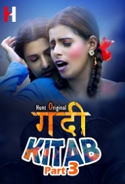 Gandi Kitab (2022) HuntCinema S01E05T06 Web Series Watch Online Gandi Kitab (2022) HuntCinema S01E05T06 Web Series Watch Online (2023)