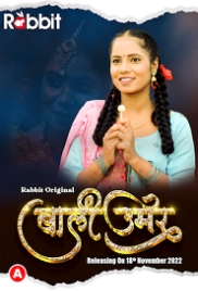 Bali Umar (2022) Hindi S01E01T03 RabbitMovies Web Series Watch Online Bali Umar (2022) Hindi S01E01T03 RabbitMovies Web Series Watch Online (2023)
