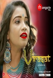 Virasat (2022) Hindi S01E01T02 MangoTV Web Series Watch Online Virasat (2022) Hindi S01E01T02 MangoTV Web Series Watch Online (2023)