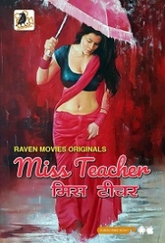 Miss Teacher (2022) RavenMovies S01E01T02 Web Series Watch Online Miss Teacher (2022) RavenMovies S01E01T02 Web Series Watch Online (2023)