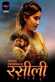 Rasili (2023) Voovi S01 Part 1 Web Series Watch Online Rasili (2023) Voovi S01 Part 1 Web Series Watch Online (2023)