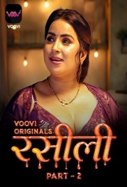Rasili (2023) Voovi S01 Part 2 Web Series Watch Online Rasili (2023) Voovi S01 Part 2 Web Series Watch Online (2023)