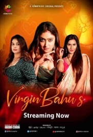 Virgin Bahus (2023) Cineprime S01E01T03 Web Series Watch Online Virgin Bahus (2023) Cineprime S01E01T03 Web Series Watch Online (2023)